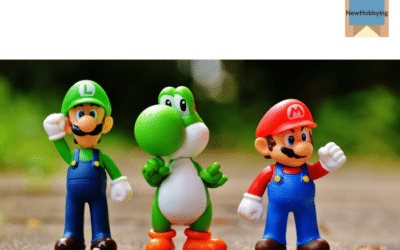 How to Start Collecting Figurines: A Beginner’s Guide