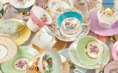 How to Start Collecting Fine China: Tips and Tricks for Beginners