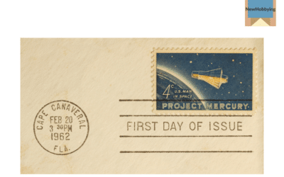 How to Start Collecting First Day Covers: A Beginner’s Guide