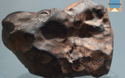 How to Start Collecting Meteorites: A Beginner’s Guide
