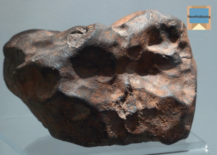 meteroites