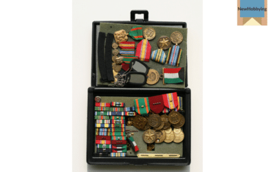 How to Start Collecting Military Memorabilia: A Beginner’s Guide