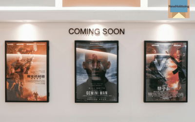 How to Start Collecting Movie Posters: A Beginner’s Guide