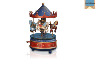 How to Start Collecting Music Boxes: A Beginner’s Guide