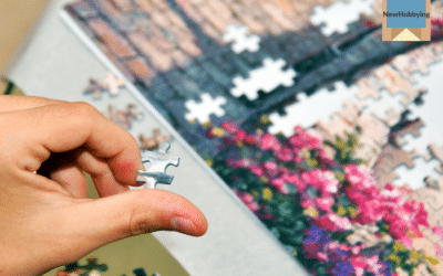 How to Start Collecting Puzzles: A Beginner’s Guide