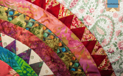How to Start Collecting Quilts: Tips and Tricks for Beginners