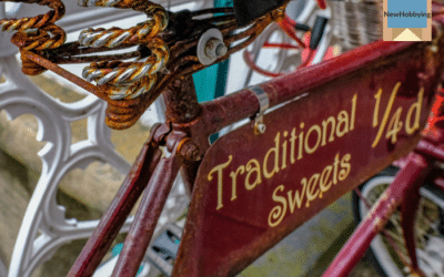How to Start Collecting Vintage Advertising Signs: A Beginner’s Guide