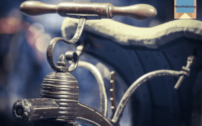 How to Start Collecting Vintage Bicycles: A Beginner’s Guide