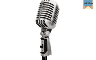 How to Start Collecting Vintage Microphones: A Beginner’s Guide