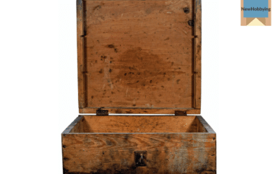 How to Start Collecting Wooden Writing Boxes: A Beginner’s Guide